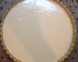 チーズケーキタルト作り方7写真