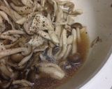 ✤キノコの簡単常備菜作り方2写真