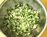 豆腐餃子作り方4写真