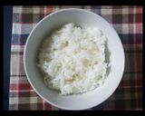 カリカリ焼き鳥丼作り方4写真