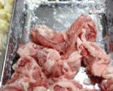 野菜炒め作り方1写真