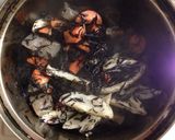 作り置きに♪根菜ヒジキ煮作り方2写真