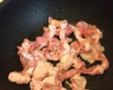 野菜炒め作り方3写真