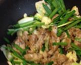 野菜炒め作り方5写真