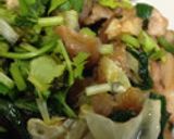 野菜炒め作り方6写真