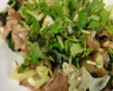 野菜炒め作り方7写真