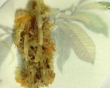 普通の春巻き作り方12写真