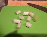 骨まで柔らか‼鰯のさっぱり煮作り方2写真