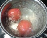さっぱり！野菜の盛り合わせサラダ作り方3写真