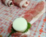 ポン酢で簡単！長芋の豚肉巻き作り方2写真