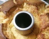 ふわふわ柚子はちみつシフォン♪作り方18写真