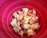 超具沢山！具材ゴロゴロ贅沢ポテトサラダ作り方6写真