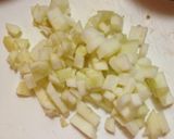 ナスのひき肉詰め♬作り方5写真