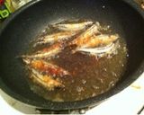 【きびなご唐揚】魚屋さん直伝の簡単レシピ作り方3写真