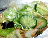 料理上手のおいしい浅漬け作り方3写真