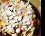 美味！具だくさん炊き込みご飯作り方8写真