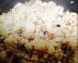 美味！具だくさん炊き込みご飯作り方12写真