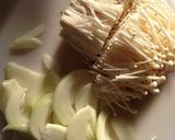 節約レシピ♡豆腐ステーキ作り方2写真