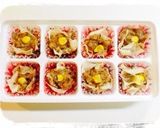 お弁当♡冷凍ストック♬*゜作り方3写真