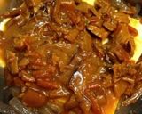 鶏釜飯の素で簡単煮豆腐作り方1写真