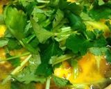 鶏釜飯の素で簡単煮豆腐作り方2写真