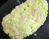 ノンオイル☆ぽん菓子ビスコッティ作り方6写真