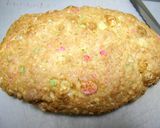 ノンオイル☆ぽん菓子ビスコッティ作り方7写真