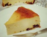 簡単✨チーズケーキ作り方4写真