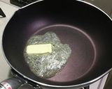完熟バナナのチョコ春巻き作り方6写真