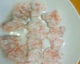 焼いて浸けるだけ♪サーモンの甘酢浸け作り方2写真