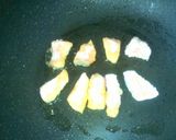 焼いて浸けるだけ♪サーモンの甘酢浸け作り方5写真