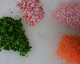 かわい~い♪卵焼き☆作り方1写真