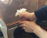 赤ワインを使って作る本格ビーフシチュー作り方8写真