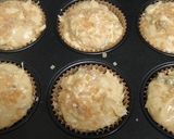 カフェ風☆チョコチップマフィン作り方2写真