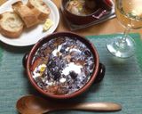 赤ワインを使って作る本格ビーフシチュー作り方19写真