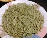 久しぶりな瓦そば作り方4写真