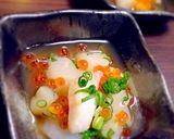 ホタテの土佐酢あえ作り方4写真