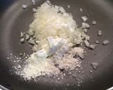 豆乳ソースdeクリーミー南瓜グラタン作り方9写真