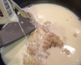 豆乳ソースdeクリーミー南瓜グラタン作り方11写真
