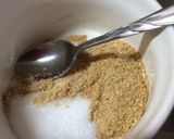 HBふんわり♡やわらか簡単米ぬかパン♪作り方3写真