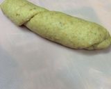 HBふんわり♡やわらか簡単米ぬかパン♪作り方7写真