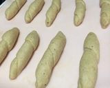 HBふんわり♡やわらか簡単米ぬかパン♪作り方8写真