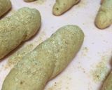 HBふんわり♡やわらか簡単米ぬかパン♪作り方10写真