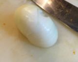 豆乳deヘルシー濃厚ホワイトソース作り方1写真