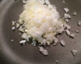 豆乳deヘルシー濃厚ホワイトソース作り方4写真