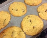 アメリカン★チョコチャンククッキー★作り方11写真