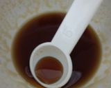 ♡ちくわ・しめじの照り焼き♡作り方1写真