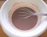 あんこういろう（こしあん増量タイプ）作り方3写真