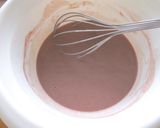 あんこういろう（こしあん増量タイプ）作り方4写真