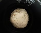 メープルほんのりくるみパン作り方5写真